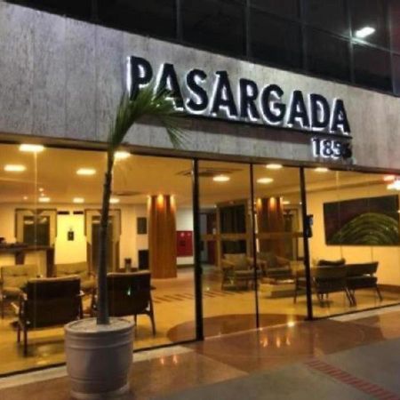 Residencial Pasárgada, apto 602 Vila Velha  Exterior foto