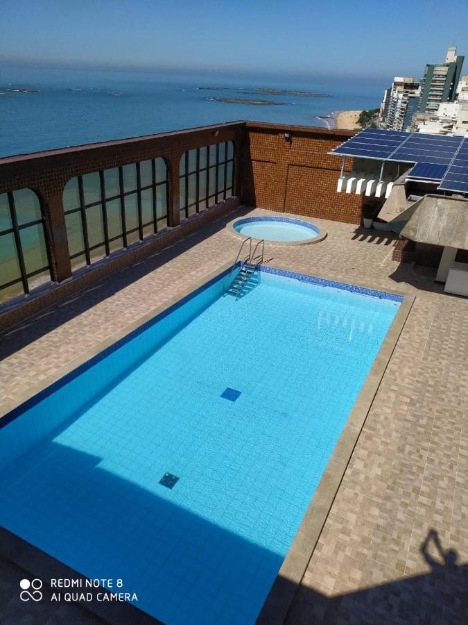 Residencial Pasárgada, apto 602 Vila Velha  Exterior foto