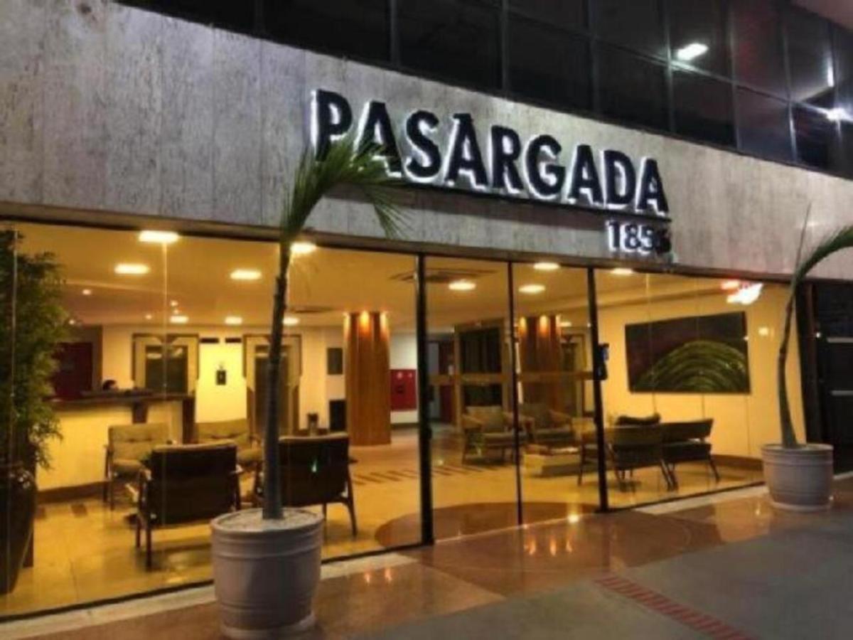 Residencial Pasárgada, apto 602 Vila Velha  Exterior foto