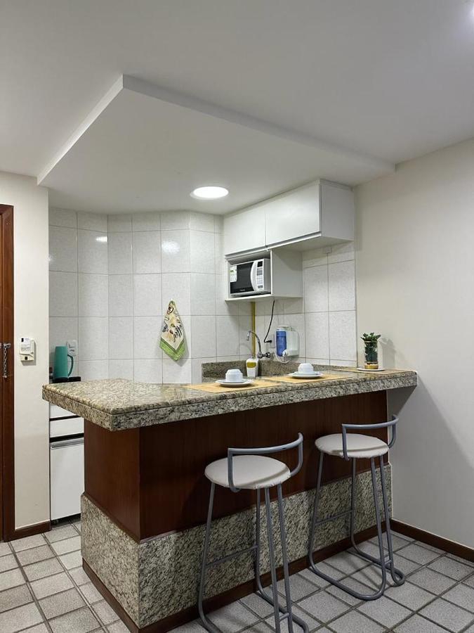 Residencial Pasárgada, apto 602 Vila Velha  Exterior foto