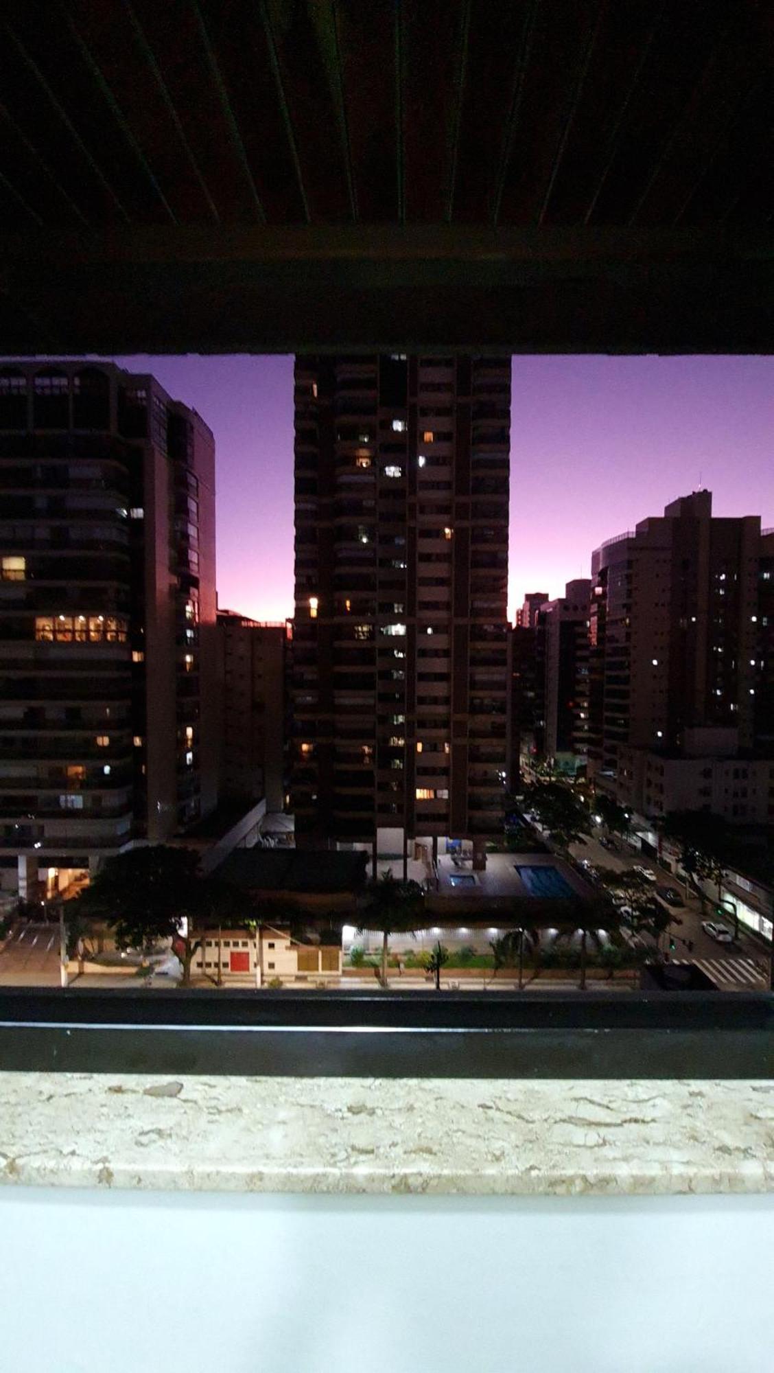 Residencial Pasárgada, apto 602 Vila Velha  Exterior foto
