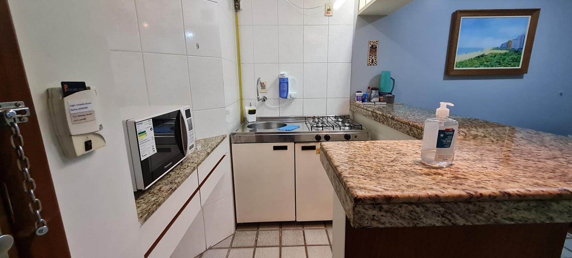 Residencial Pasárgada, apto 602 Vila Velha  Habitación foto